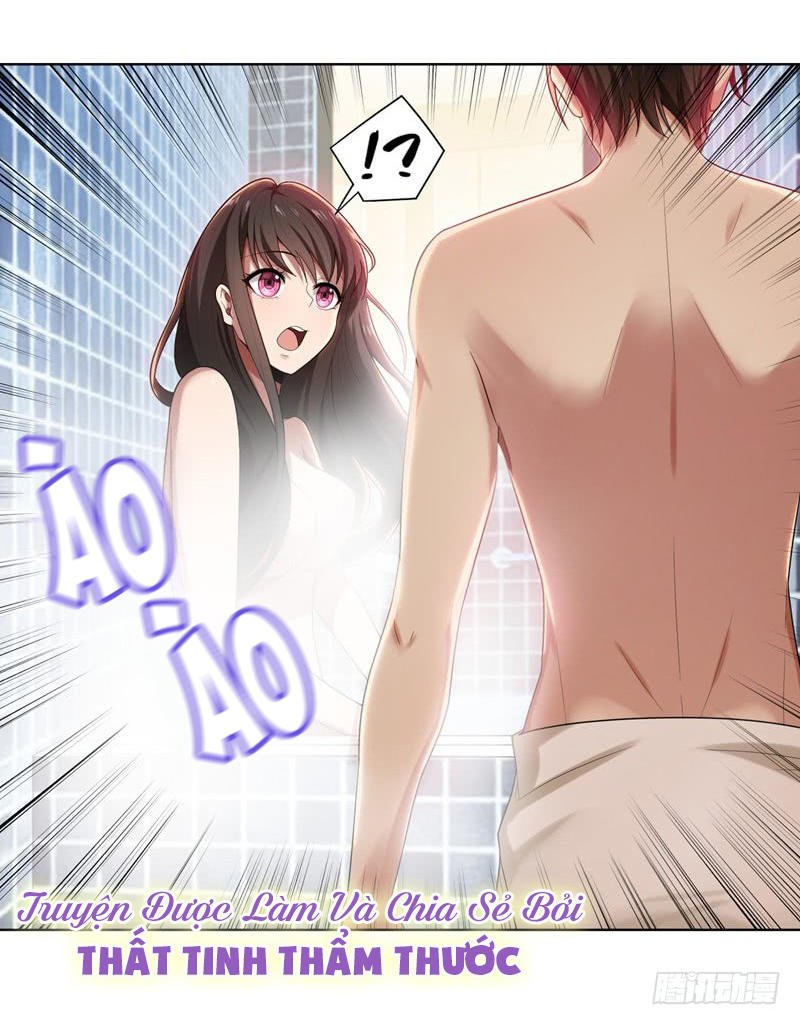 vợ yêu không ngoan chapter 10 13