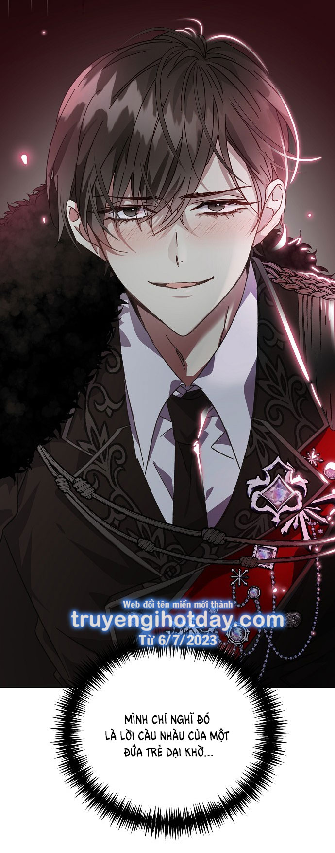 chiếm hữu trái tim bạo chúa chapter 3.1 30
