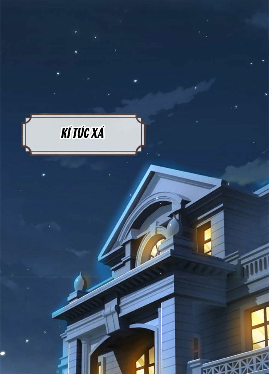 thuộc tính của ta đều tăng vào sức mạnh chapter 14 14