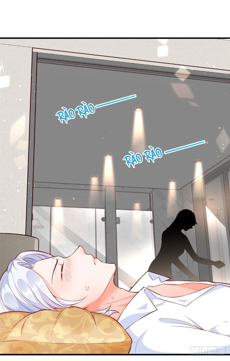 hệ thống xuyên nhanh: nam thần bùng cháy đi! chapter 6 47