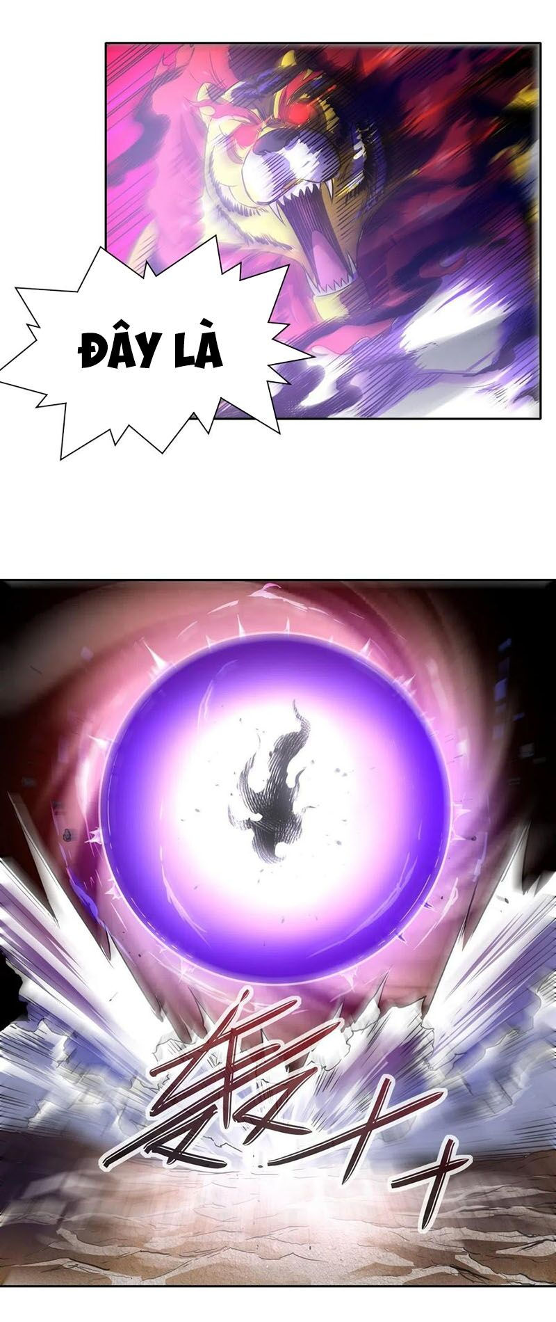 Sư Tỷ Của Ta Đông Đến Một Đám chapter 137 44