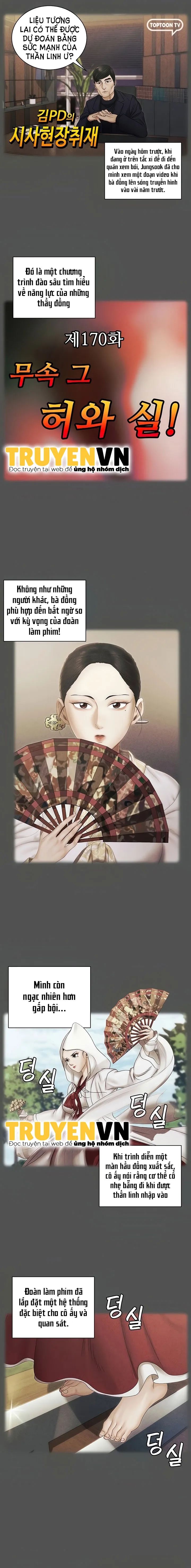 thanh niên động kinh chapter 159 8