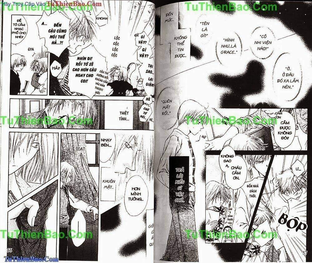 niềm hy vọng chapter 6 29