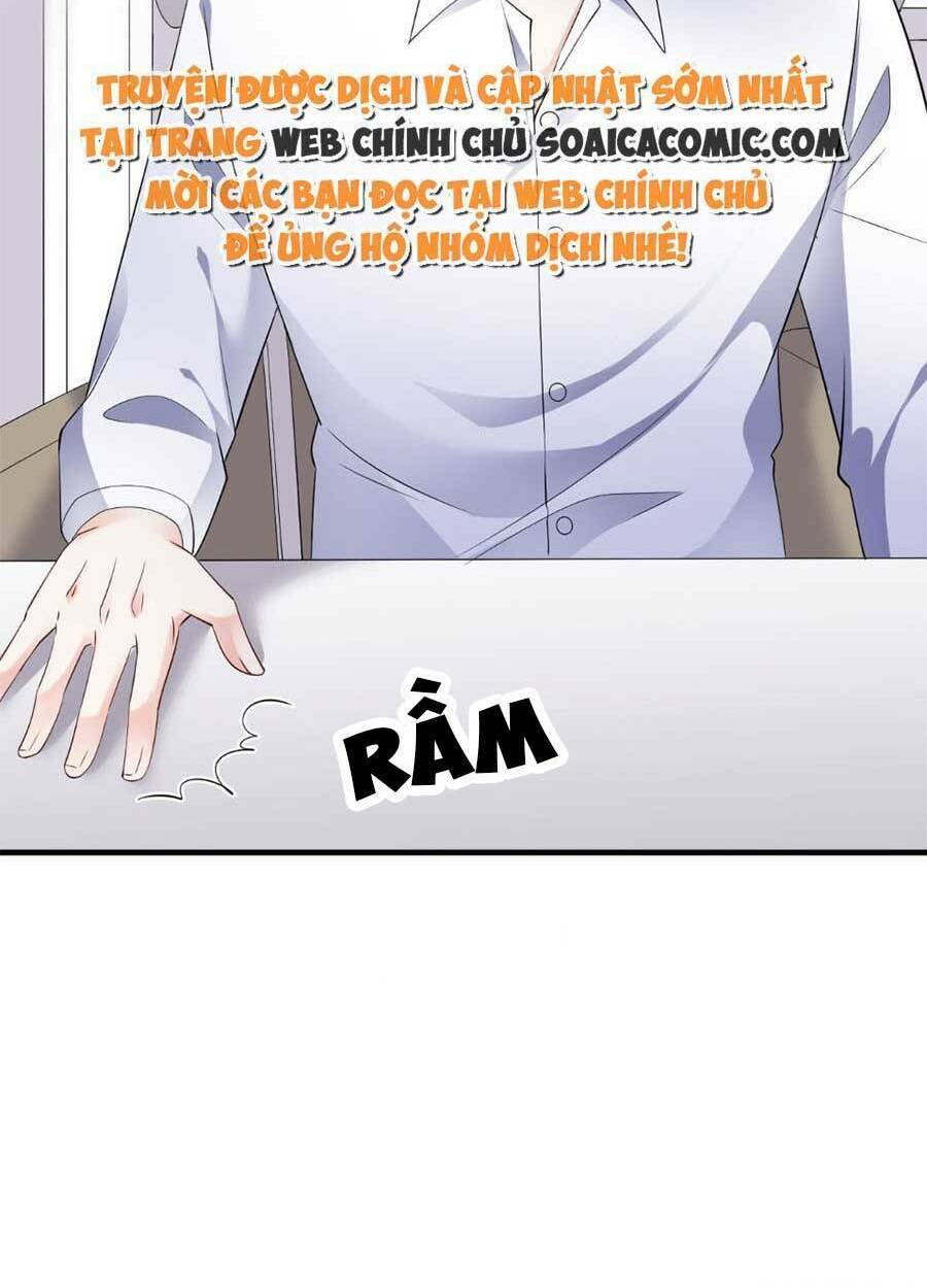 đại tiểu thư có ý đồ gì xấu đâu chapter 115 7