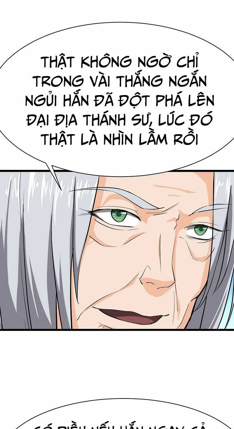 hỗn độn kiếm thần chapter 87 15