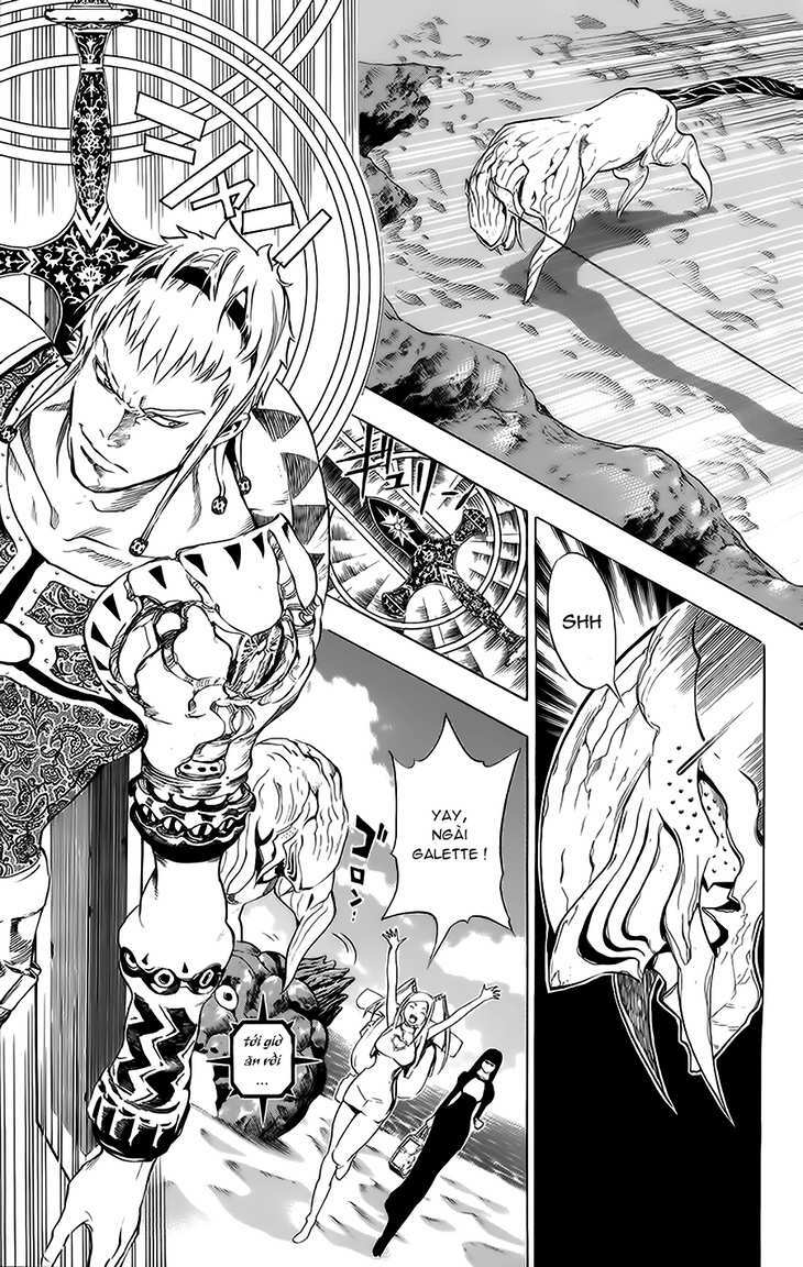 rồng xanh grado chapter 12 9