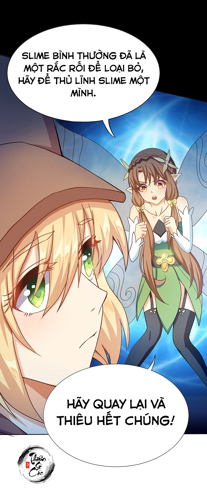 tiền là chân lý chapter 4 33