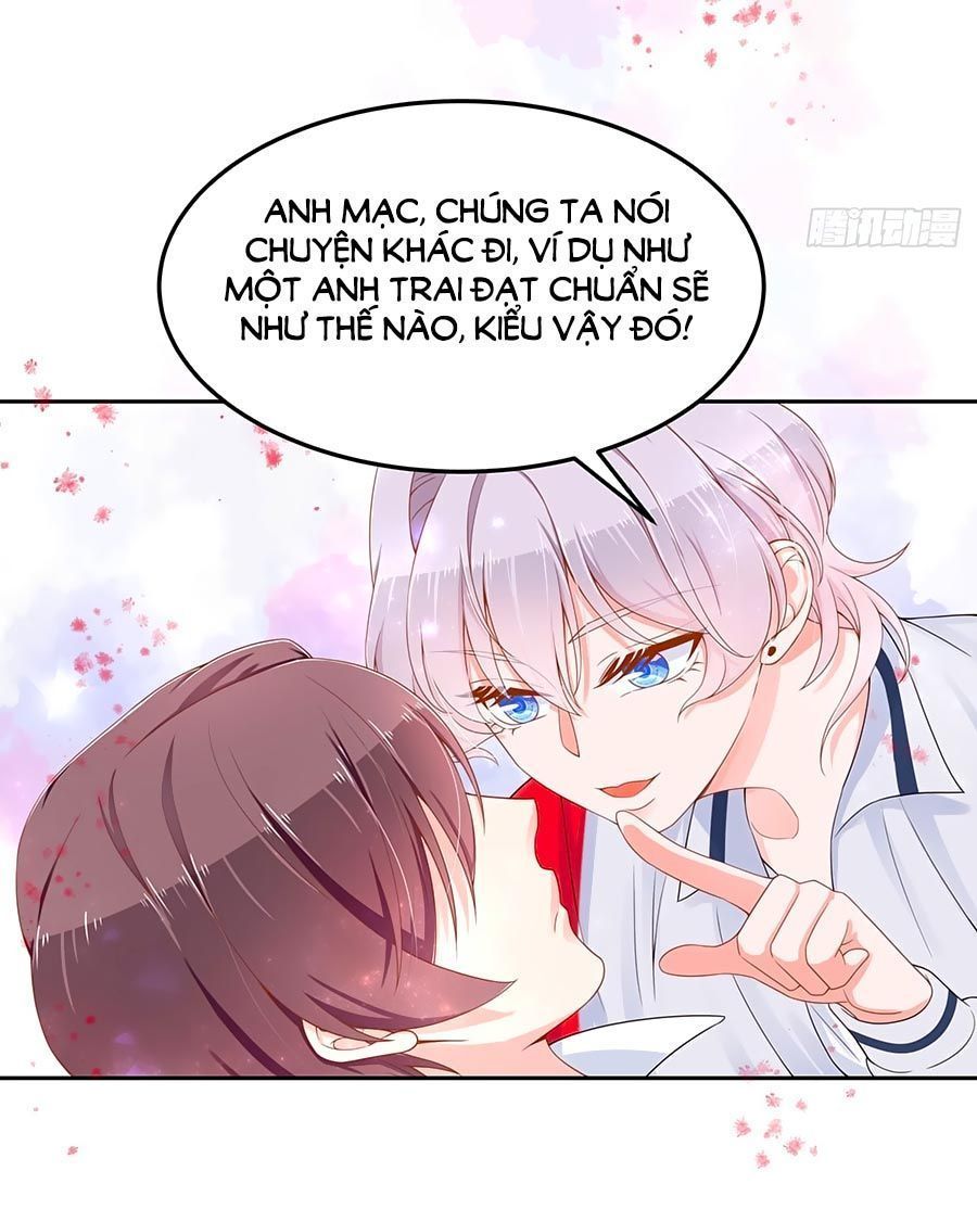 hotboy quốc dân là nữ chapter 51 6