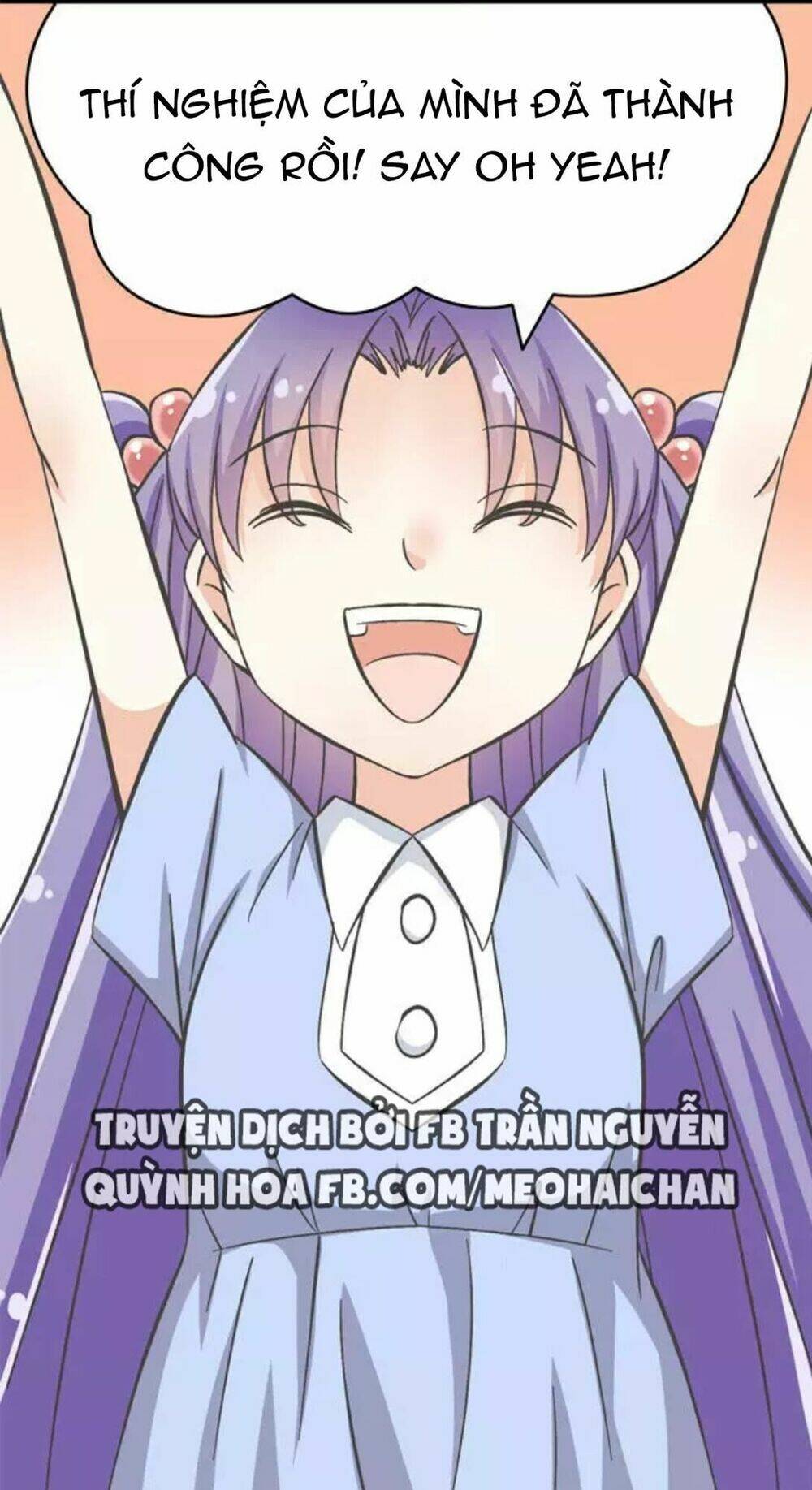 cái gì! cái gì! - chân du chapter 2 13