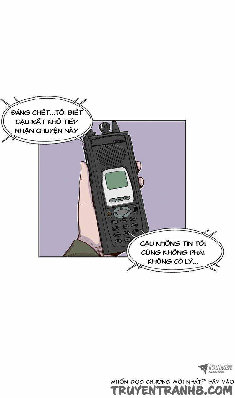 vua của vong linh chapter 117 3