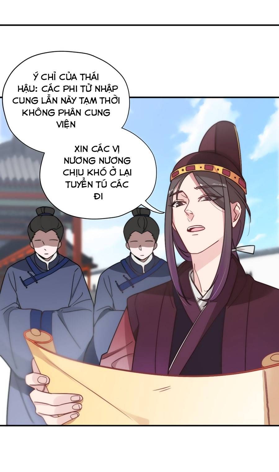 cung đấu live chapter 2 6