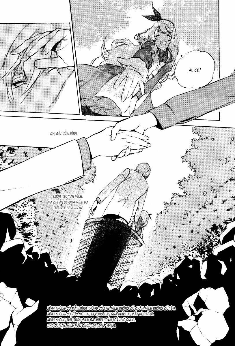 are you alice? chapter 30 12