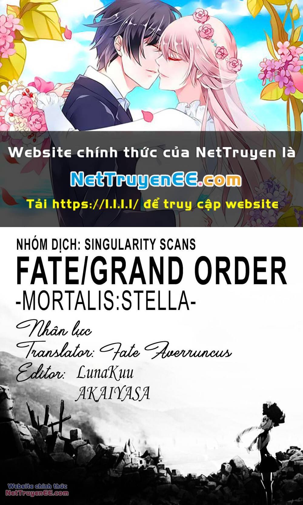 fategrand order-mortalisstella chapter 17.2 1