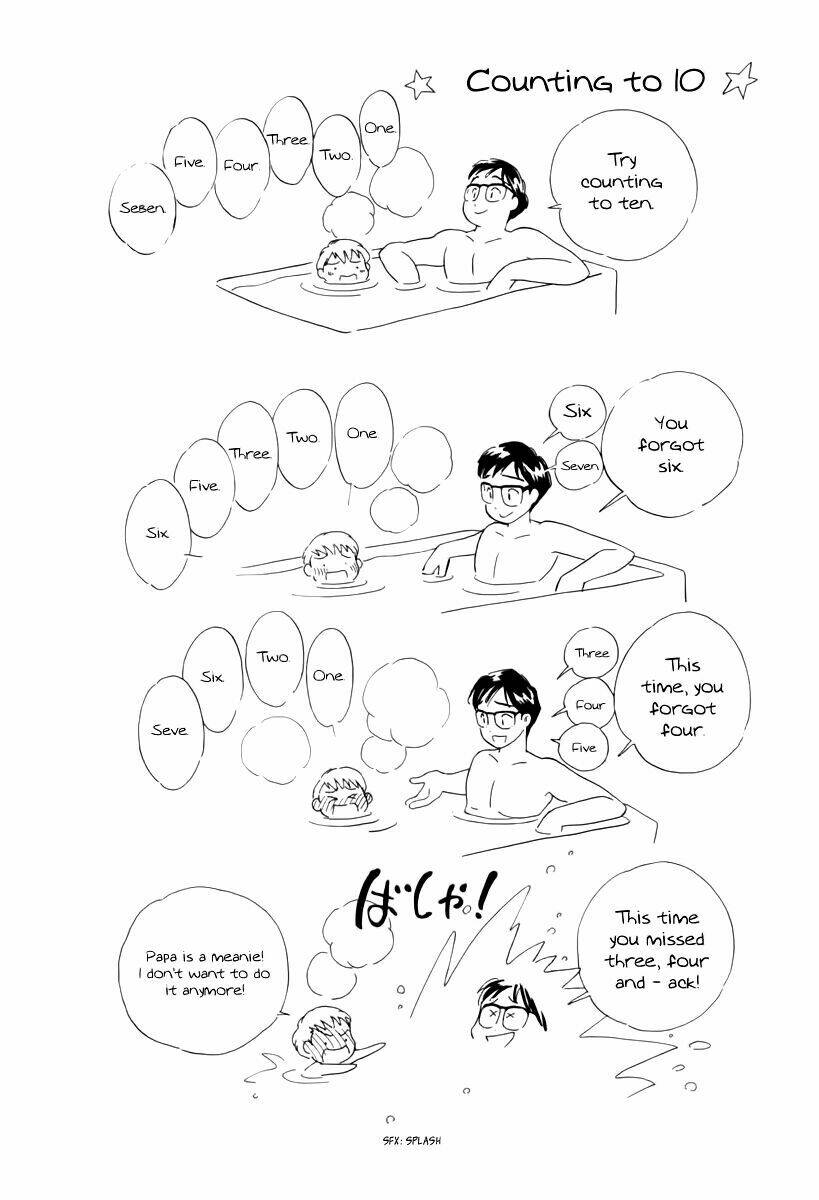 orange yane no chiisana ie full chapter 33 29