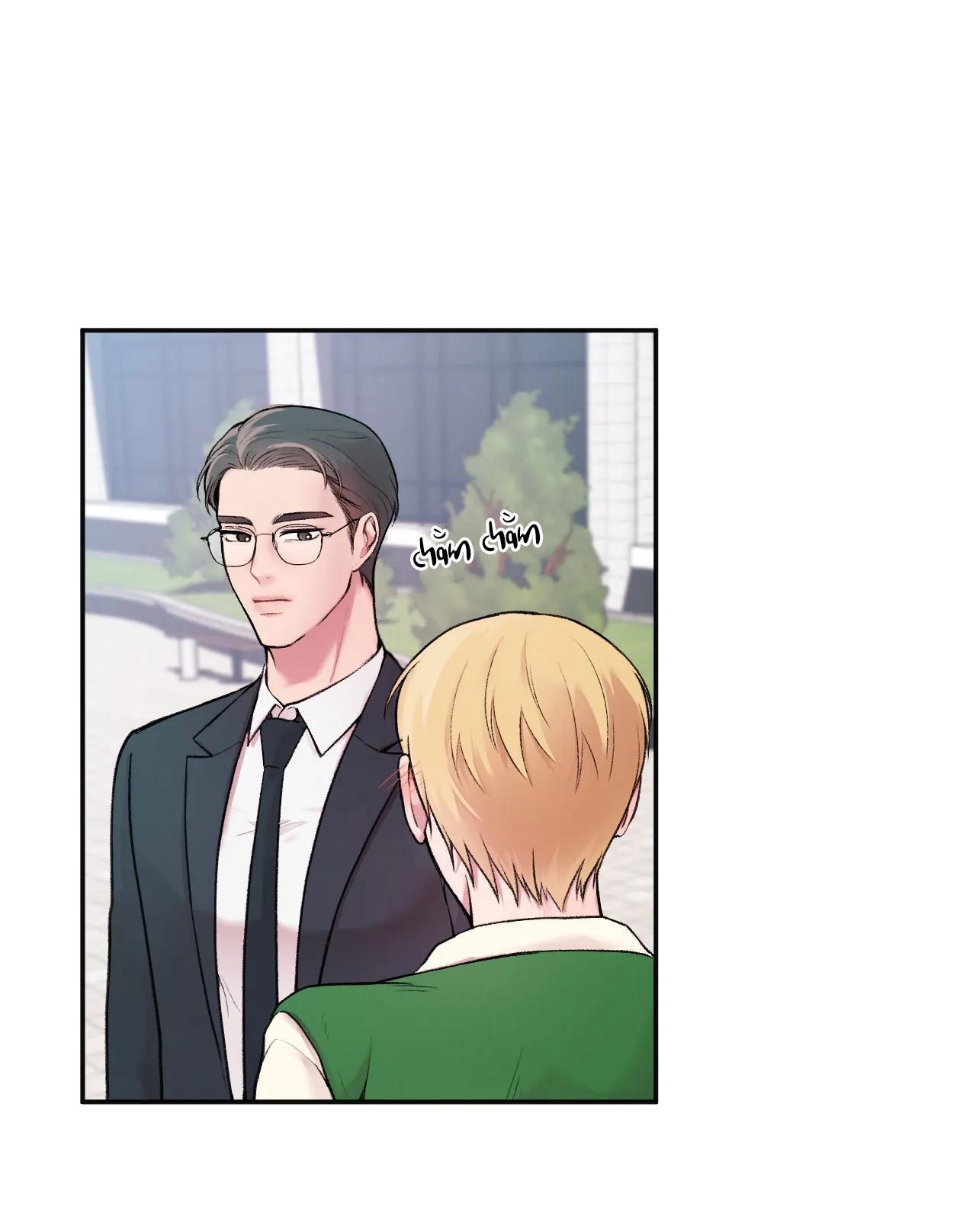 zai đẹp nhưng lại thích dạy đời chapter 1 18