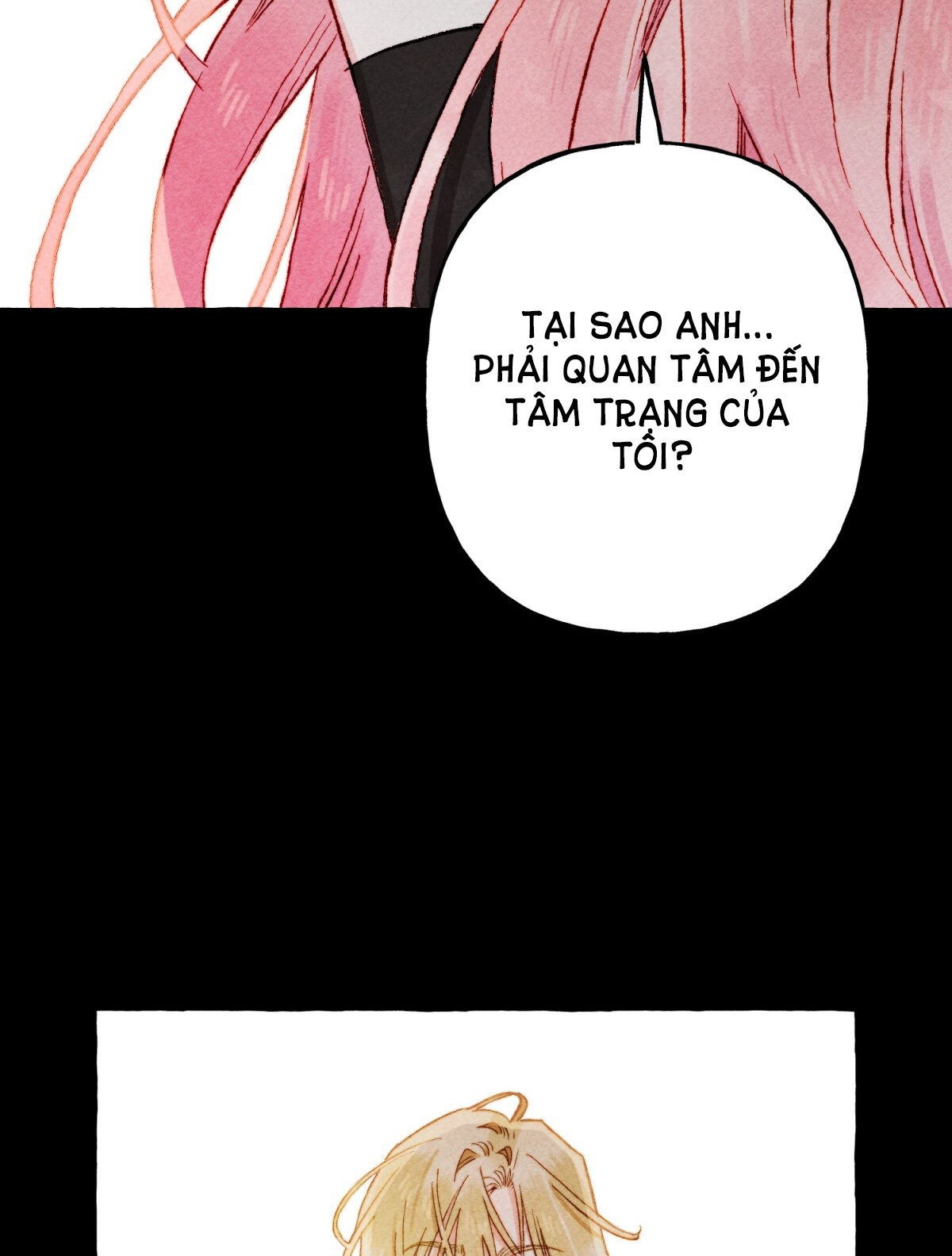 nuôi dưỡng một bé rồng đen chapter 53.2 40