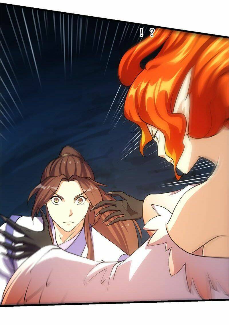 đừng cản ta tu tiên chapter 109 18