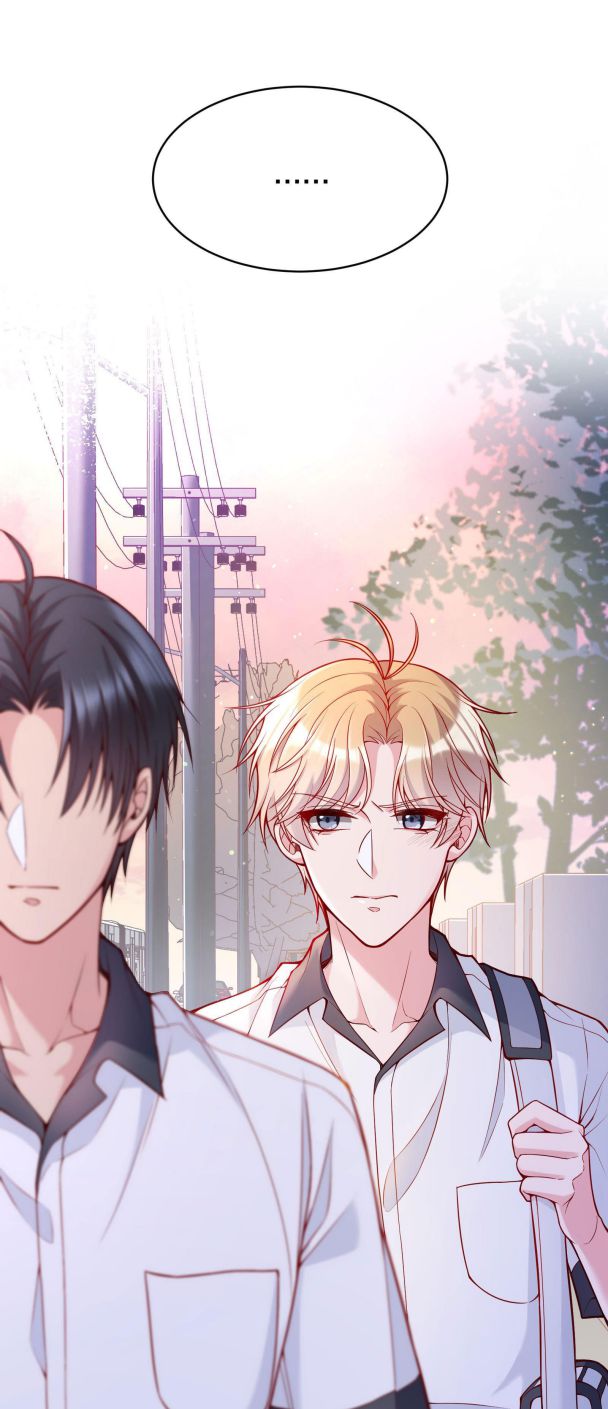 chàng nhân viên host và gã hàng xóm nguy hiểm chapter 27 45