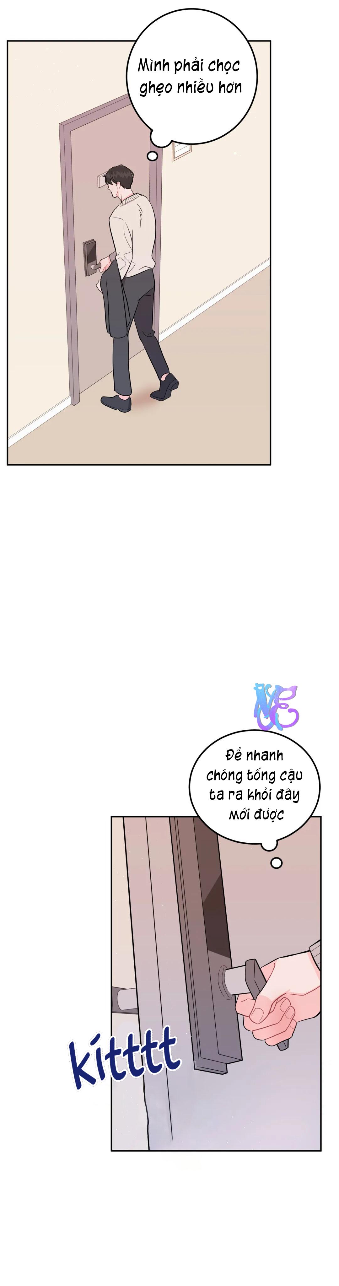 lưng chừng chapter 3 84