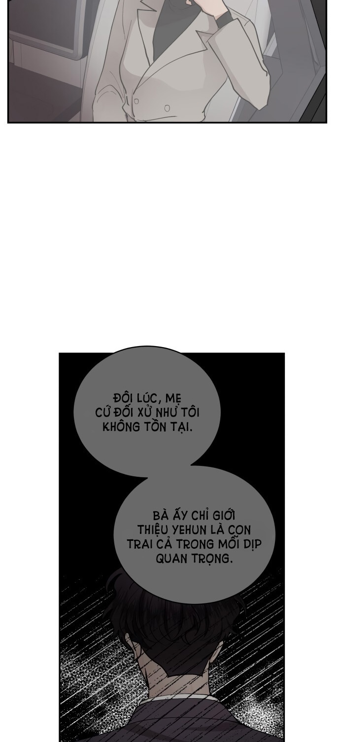 cặp đôi oan gia ngõ hẹp chapter 41 39