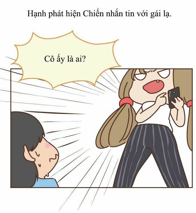 giải mã tình yêu chapter 193 10