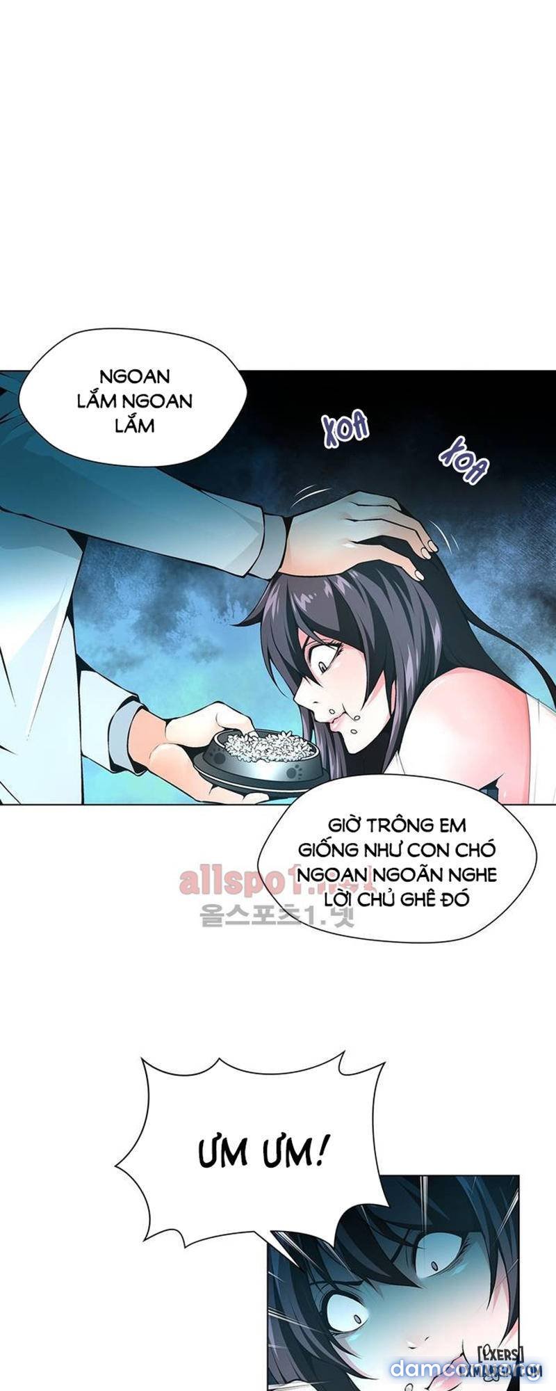 nô lệ song sinh chapter 53 9