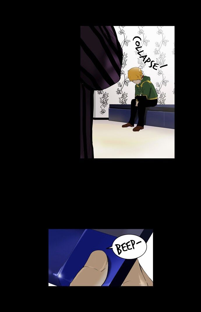 tòa tháp bí ẩn 2 chapter 21 43