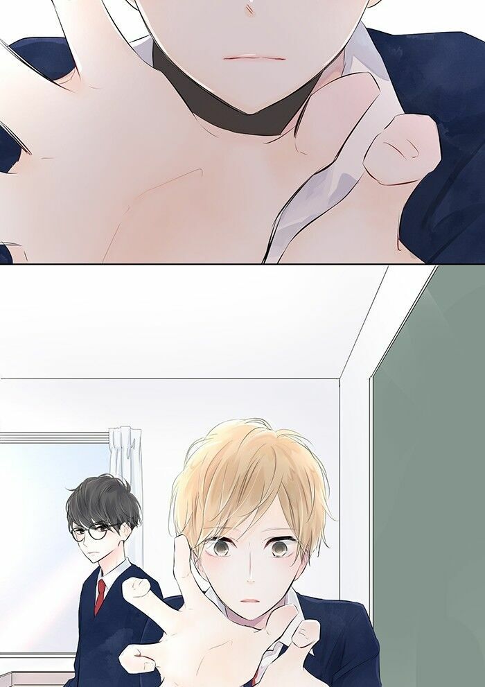 choco ngọt ngào chapter 2 36