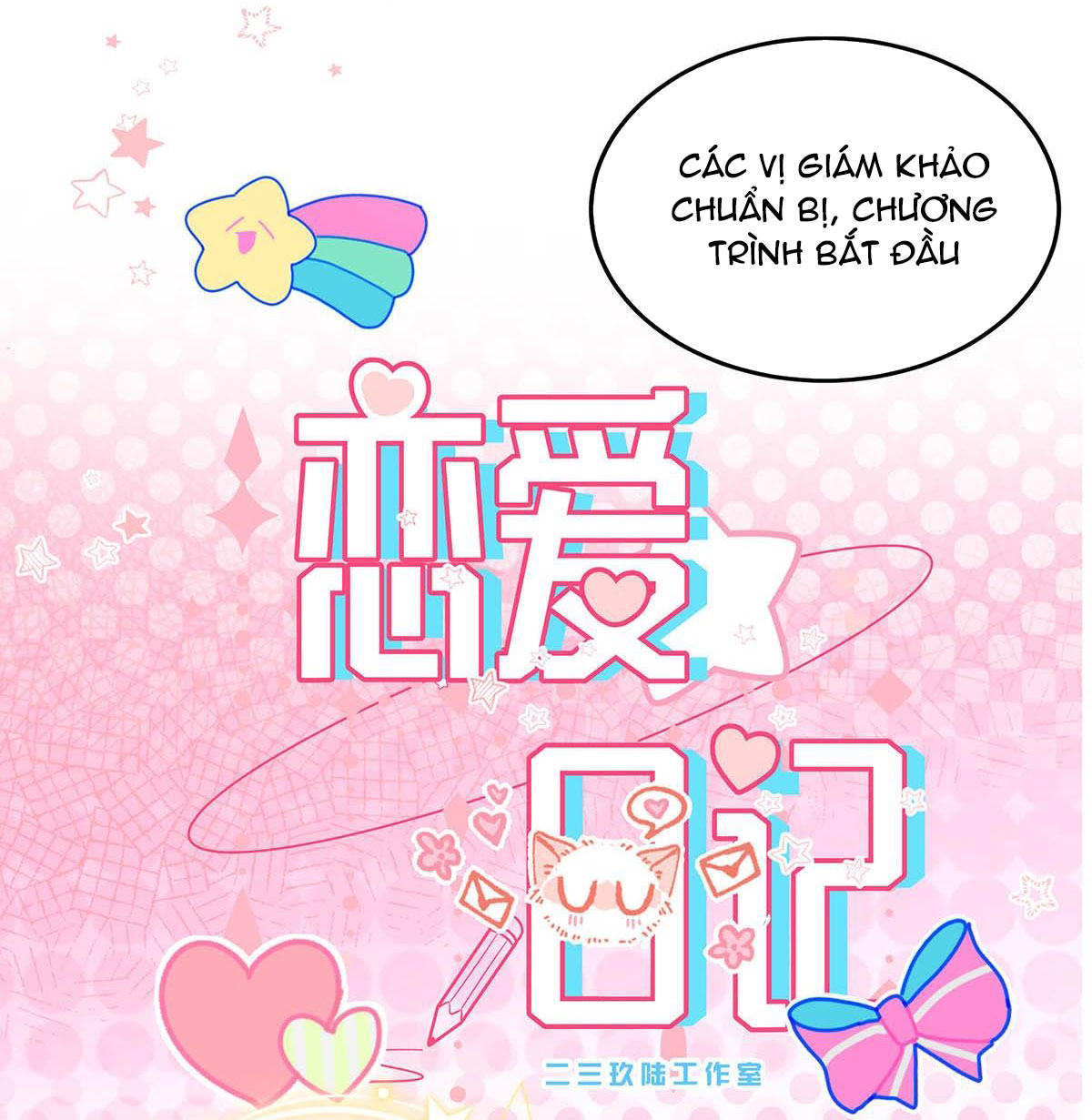 bị mẹ kế là ảnh hậu cưỡng ép yêu trong show thực tế chapter 10.2 21