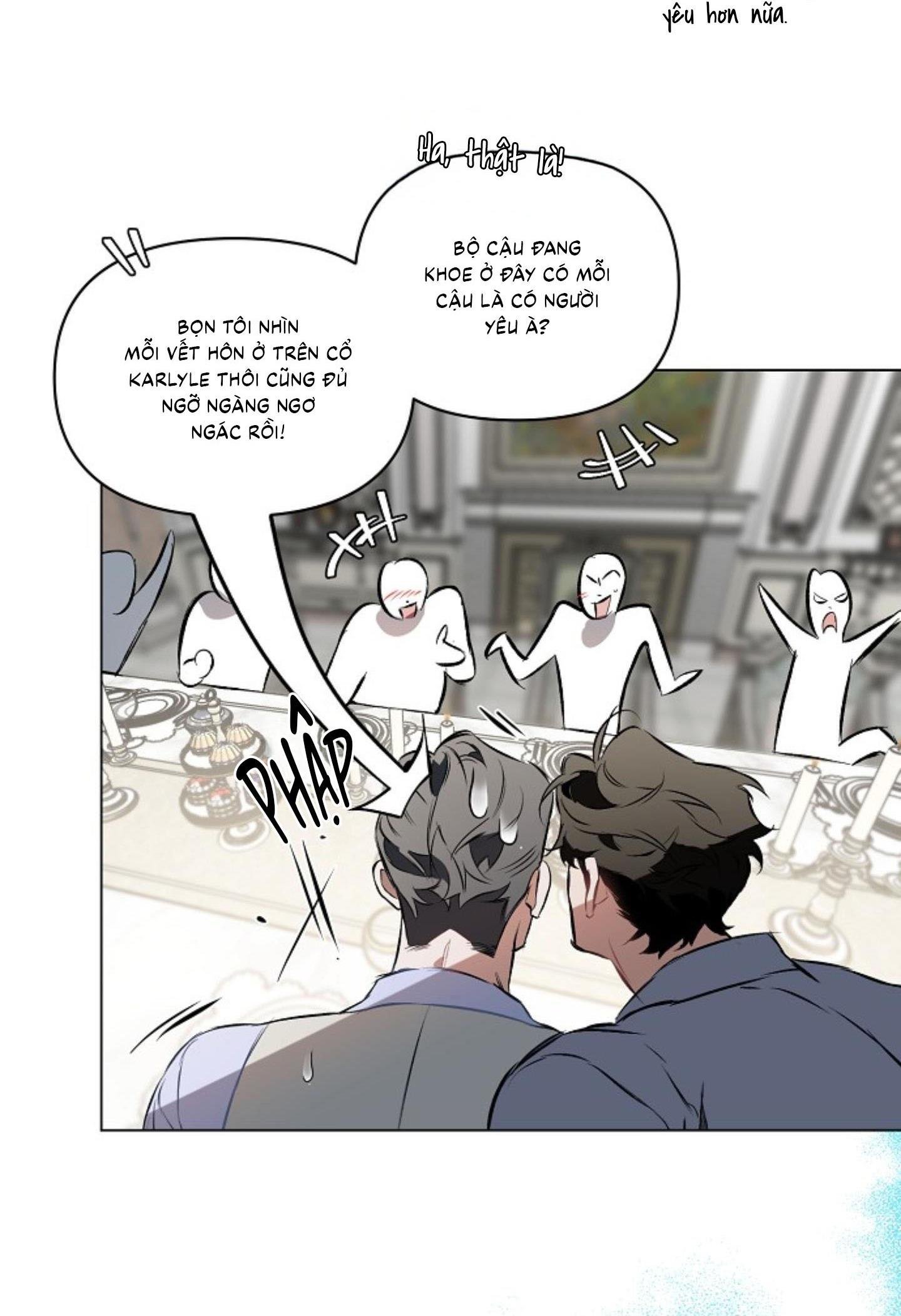 định tên mối quan hệ chapter 100 26