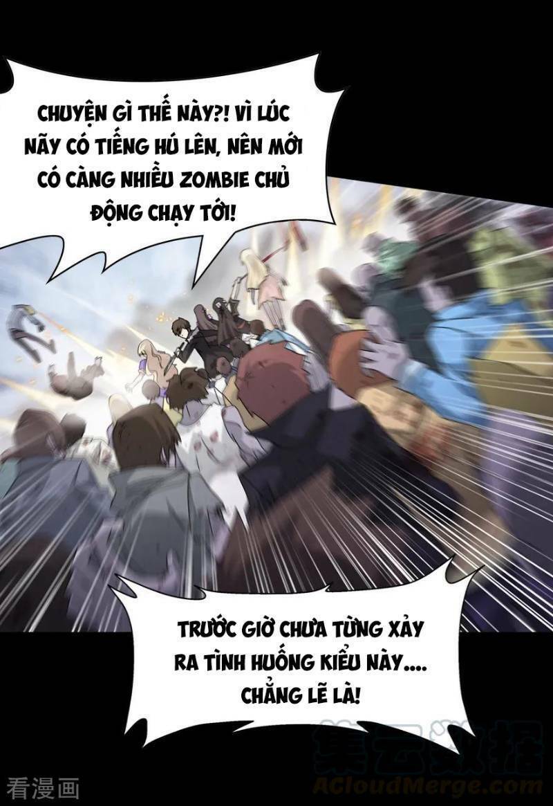 bạn gái virus của tôi chapter 99 43