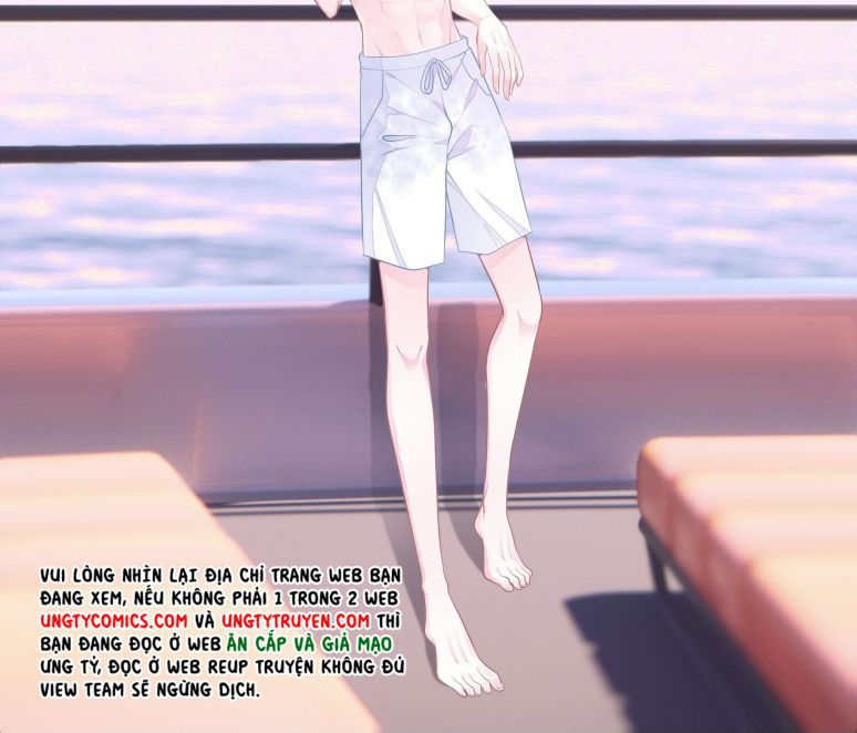 tôi nghi ngờ hệ thống thích tôi chapter 17 52