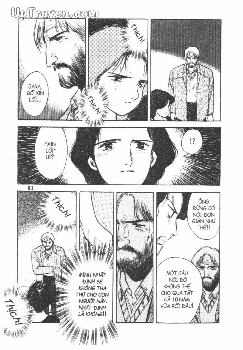 mush (họa sĩ thiên tài) chapter 2 84