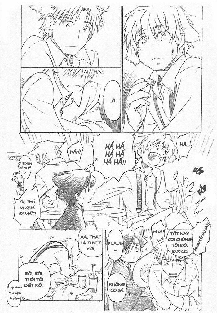 maiden rose-special chapter 12 14