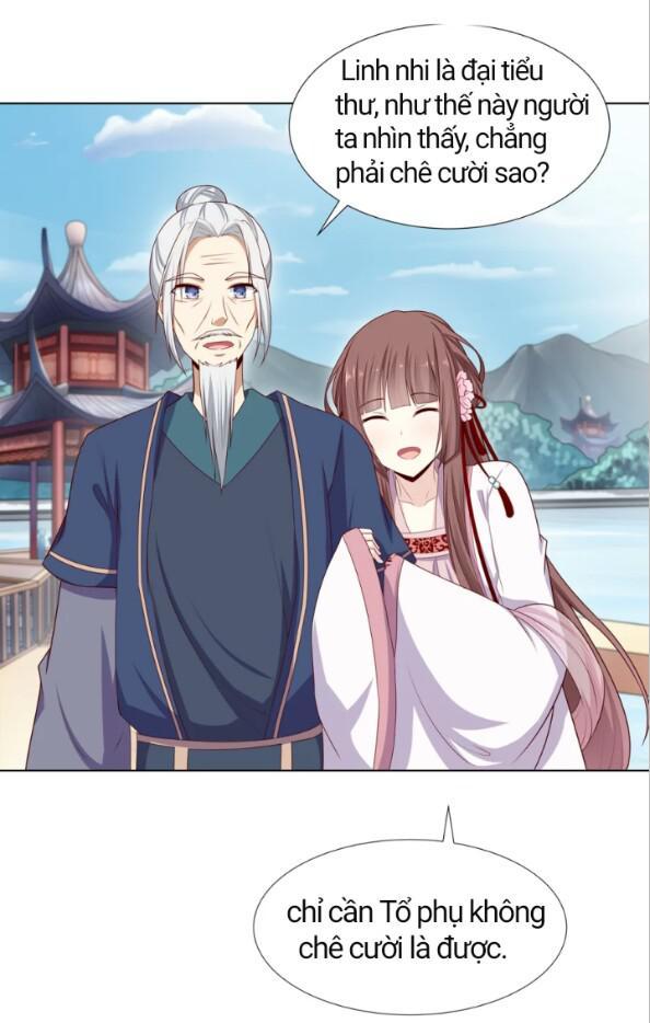đích nữ chư hầu chapter 7 52