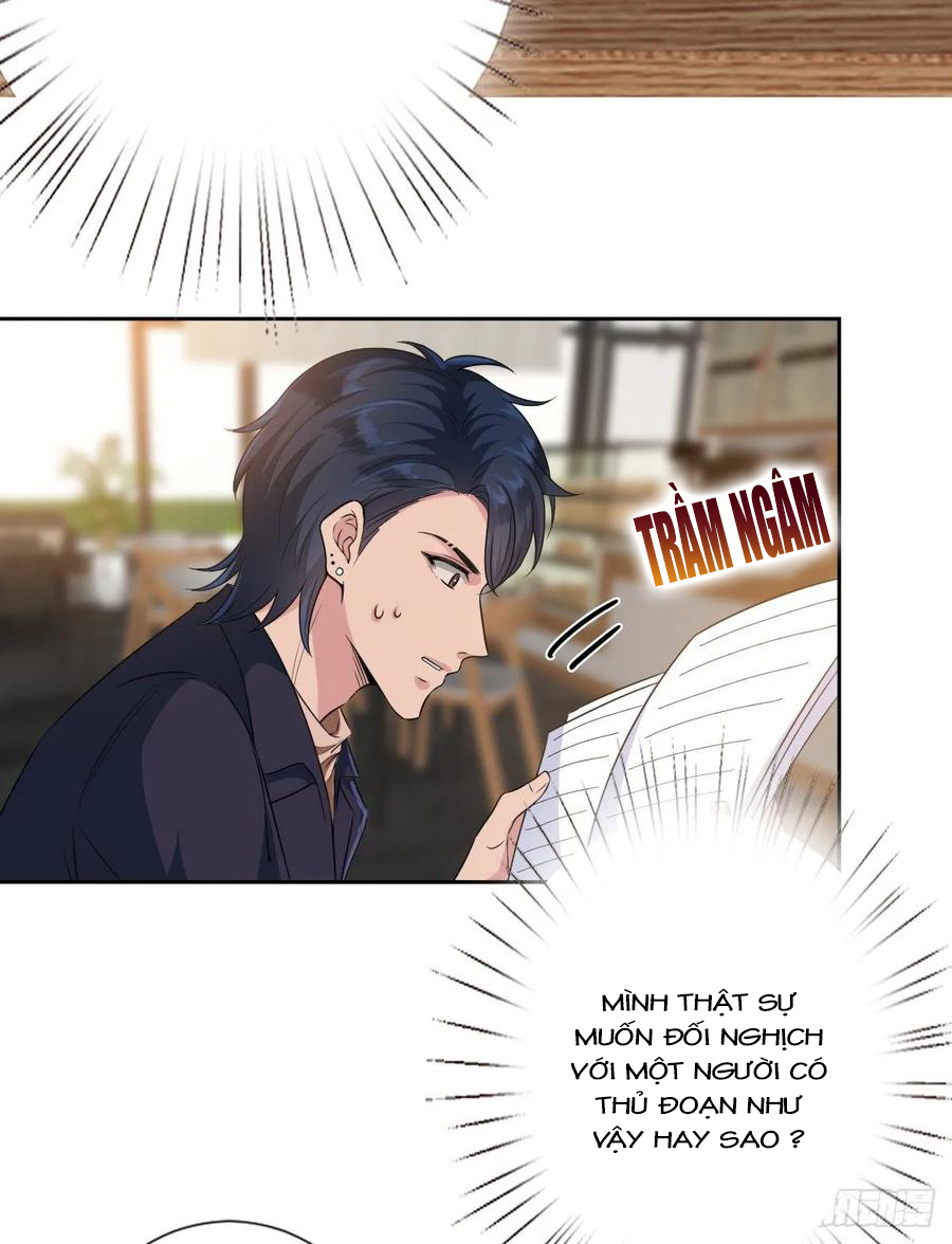 thí hôn lão công, cần giúp sức chapter 194 9