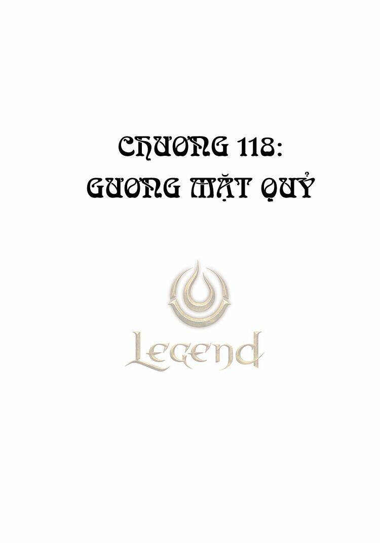 bác sĩ quái dị chapter 118 1