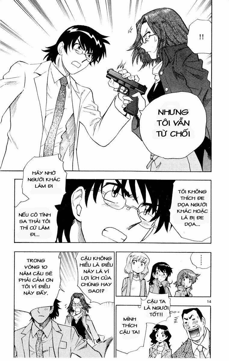 loli siêu năng lực chapter 116 16