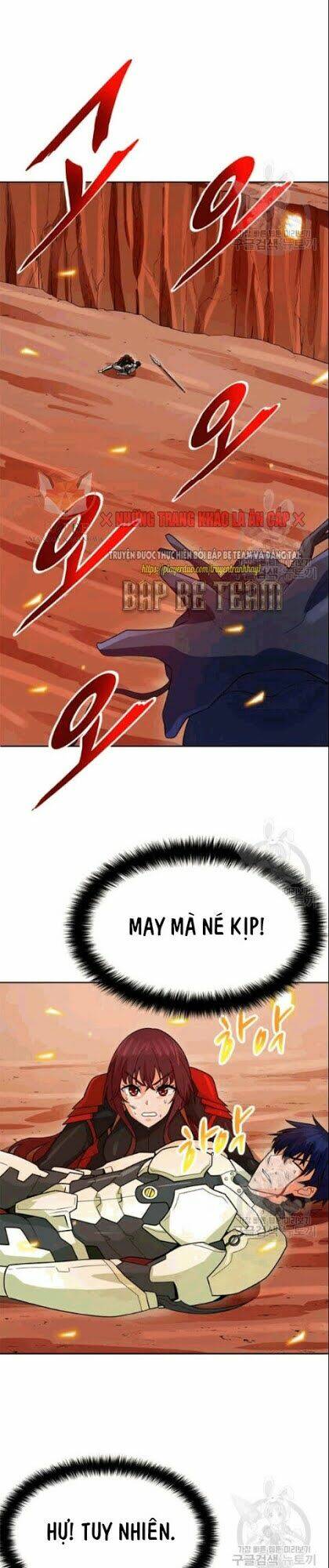 tôi tự động săn một mình chapter 87 6