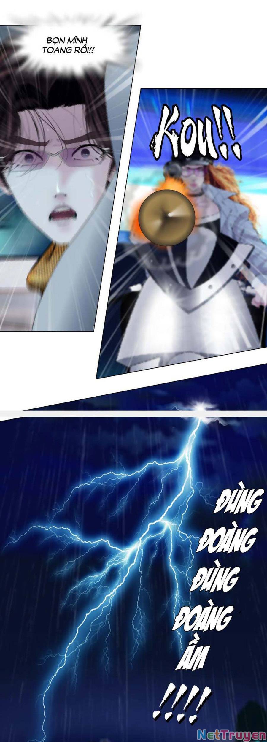 đằng nữ chapter 123 19