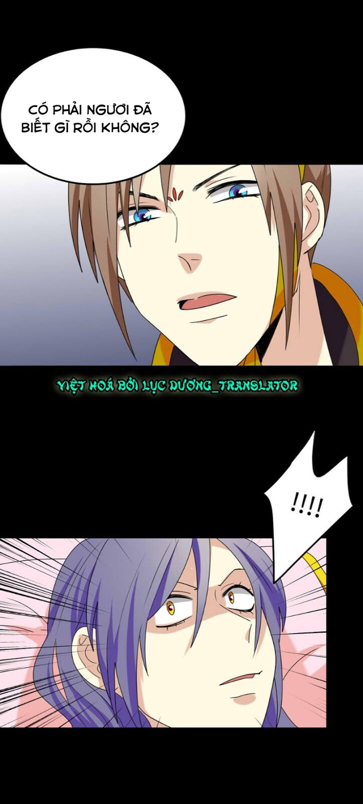 lưỡng bất nghi (full) chapter 145 3