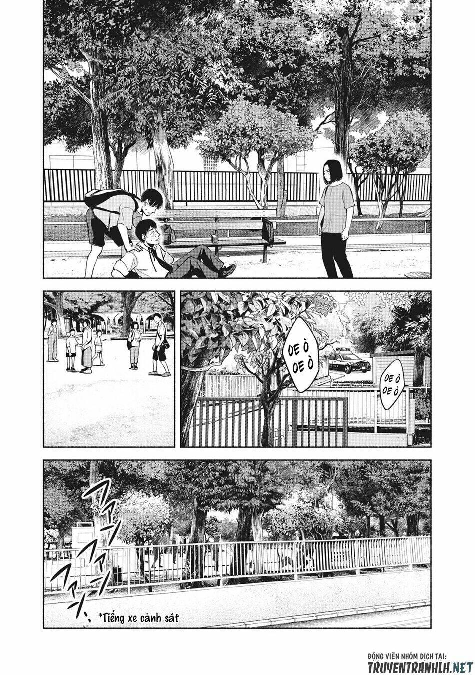 my daughter's friend chapter 49 20