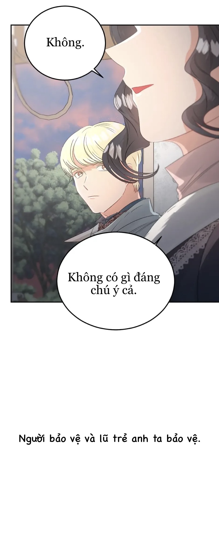 ebony, quạ đen chapter 65 4