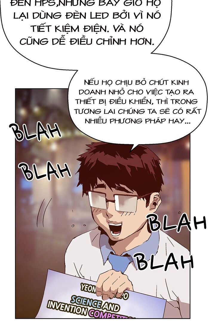 anh hùng yếu chapter 133 49