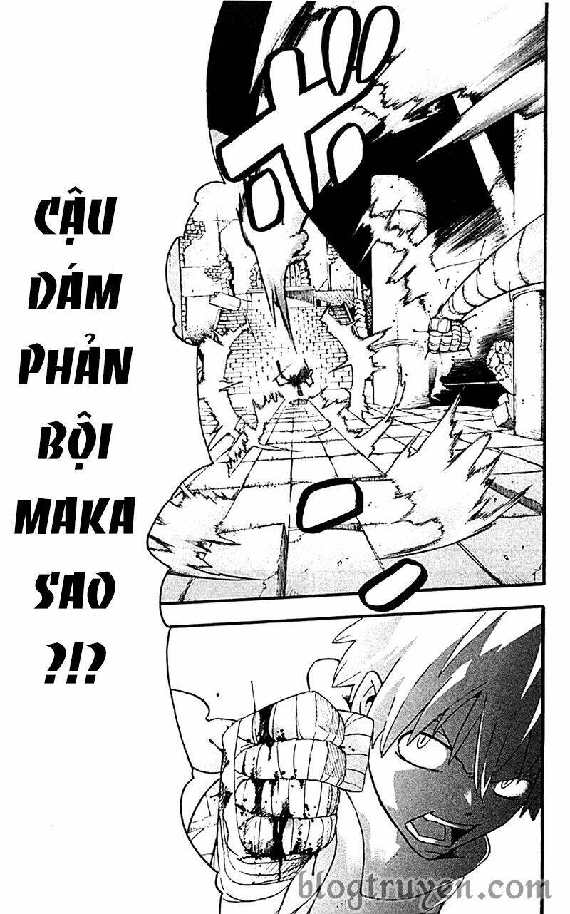 soul eater chapter 68 29