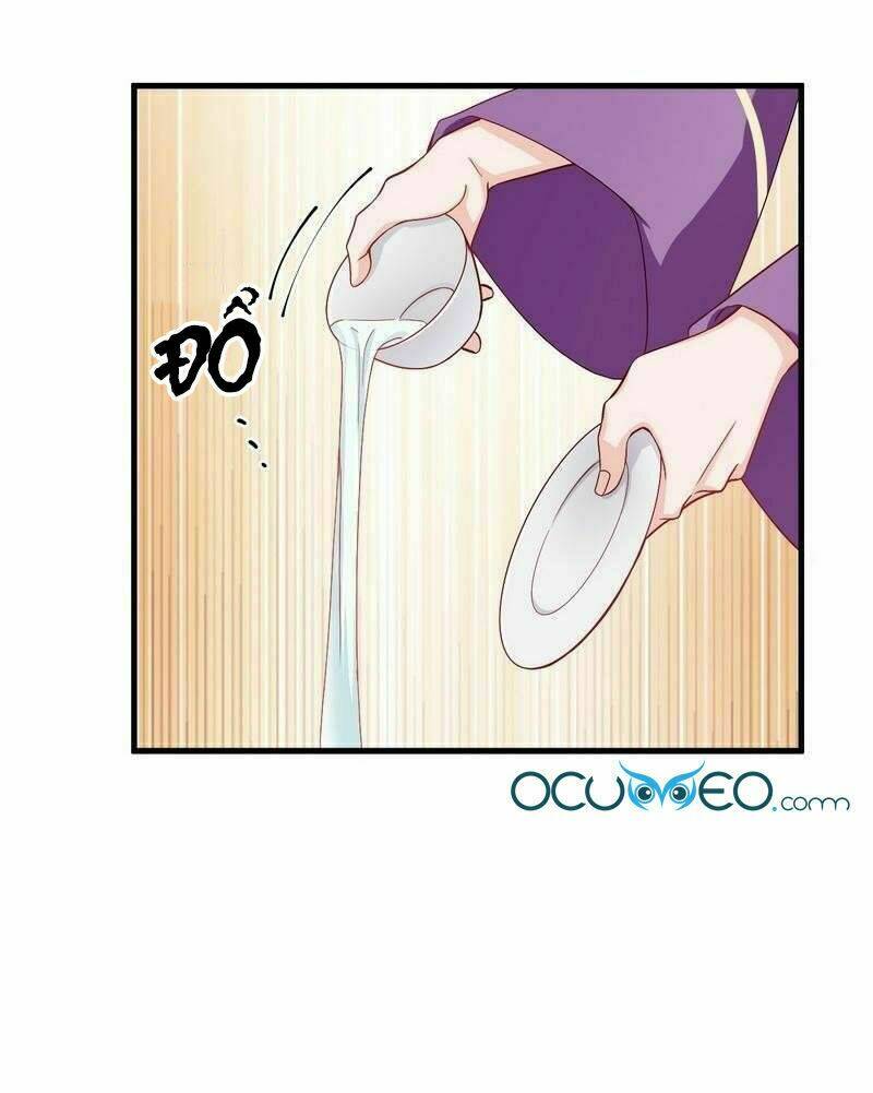 vợ yêu tư sủng của thiếu soái chapter 32 24