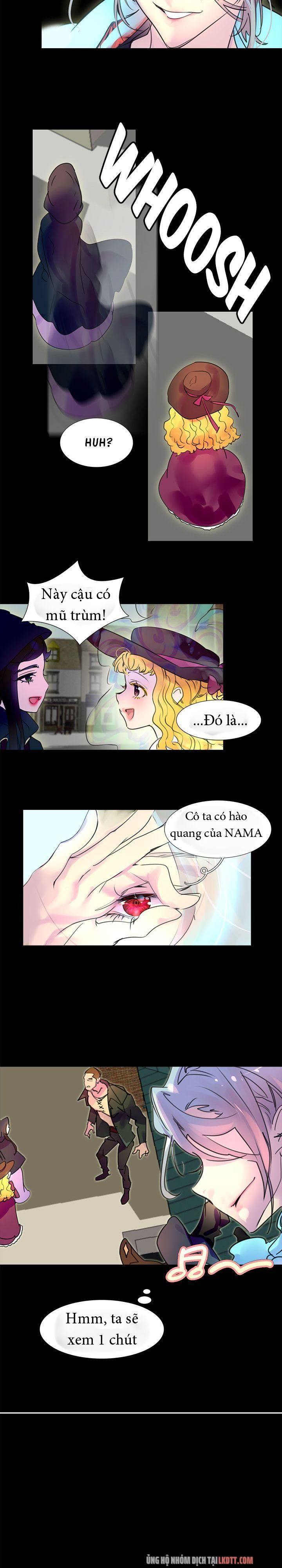 đừng xem thường nữ phụ chapter 12 13