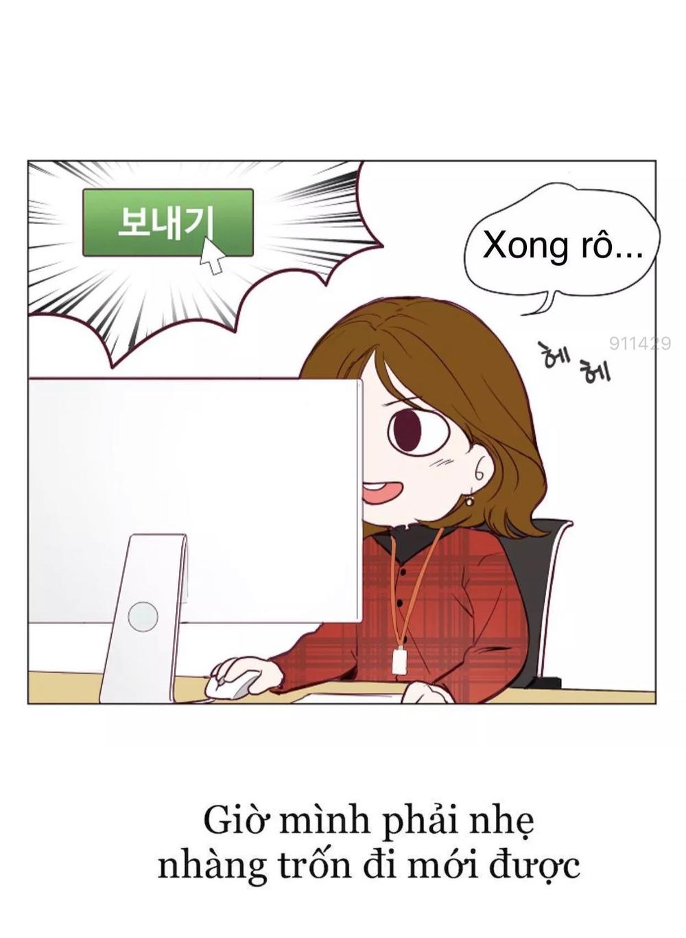 tôi kết hôn cùng antifan chapter 2.1 6