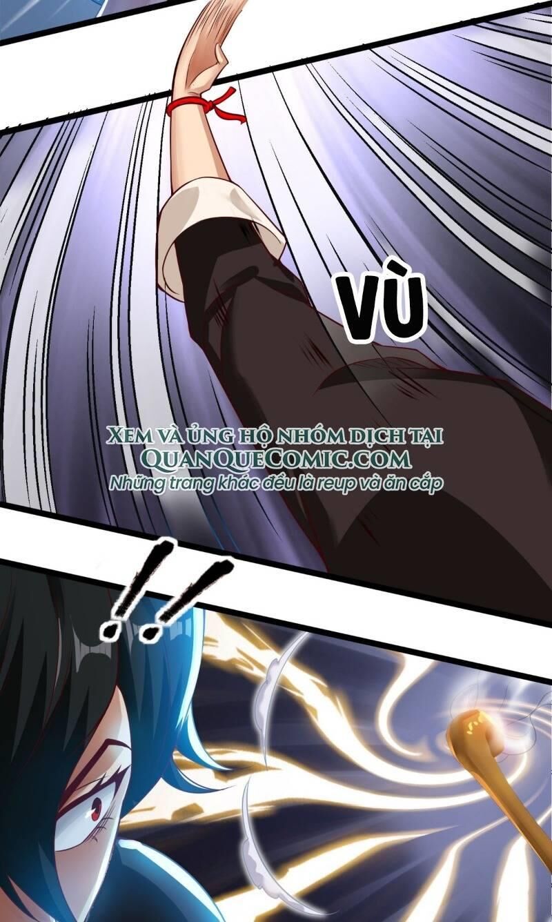 tổ chức x.e chapter 4 19