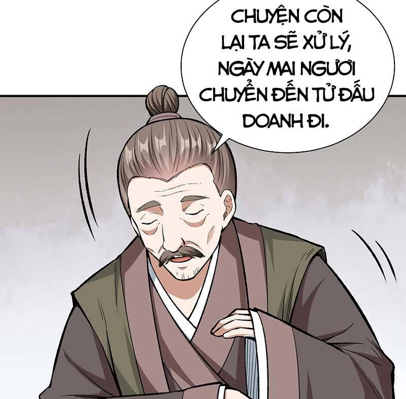 võ đạo độc tôn chapter 451 64
